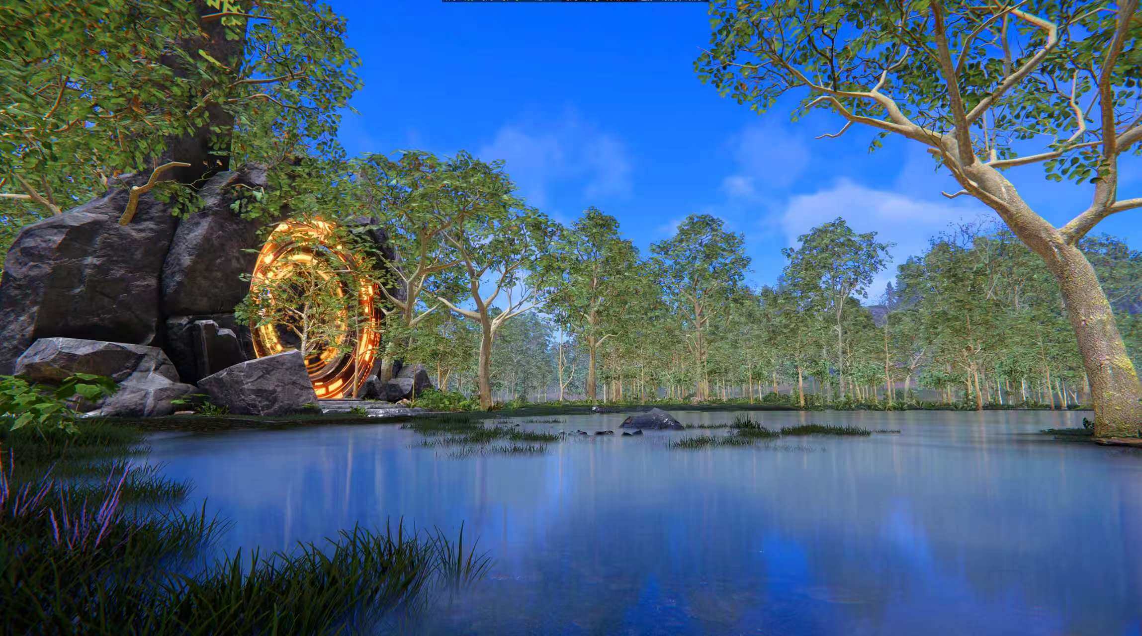 恐龙岛游戏截图